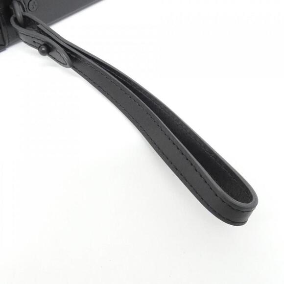 LOUIS VUITTON Black Monogram Bag - Picture 4 of 6